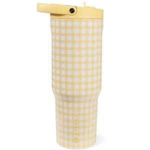 Viral HydroJug Summer Vacation by Alexa 32oz Sport- Sunny Sips